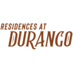 Logo of "Residence at DURANGO"